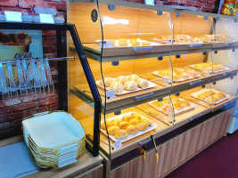 Fang’s Oriental Bakery food