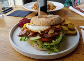 Agenturet Øl Og Vinbar food