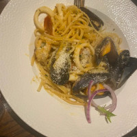 Siracusa Italian Kitchen food