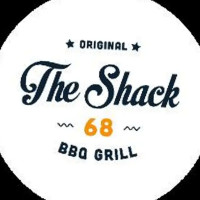 Shack Cafe food