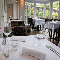 Stones Restaurant Matlock food