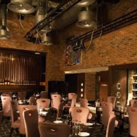 Malmaison Brasserie - Liverpool food