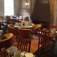 The Old Mill - Berkhamsted food