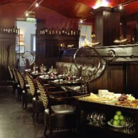 Malmaison Brasserie - Glasgow food