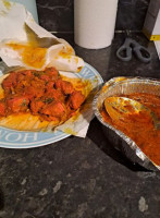 Stanley Square Kebab And Curry House food