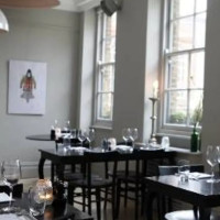 The Modern Pantry Clerkenwell food