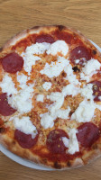 Kotipizza Isokristiina food