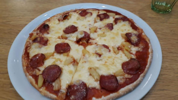 Kotipizza Isokristiina food