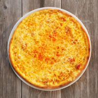 Kotipizza Isokristiina food