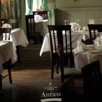 Antico food