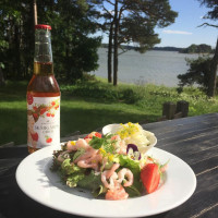 Ravintola Stansvik food