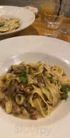 Trattoria Magnetti food