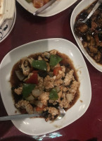 Dong Yuan food