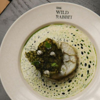 The Wild Rabbit food