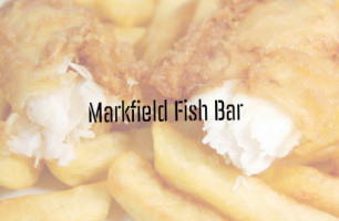 Markfield Fish inside