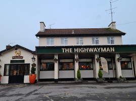 Highwayman food