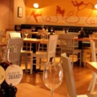 Zizzi - Croydon food