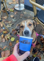 Caffe Nero food