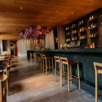 Roka Aldwych food