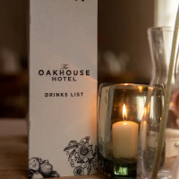 The Oakhouse food