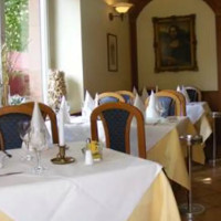 Ristorante Romanella food