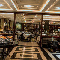 The Delaunay food