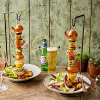 Zizzi - Bournemouth food