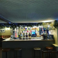 The Cavendish Arms food