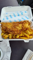 Victoria Fisheries food