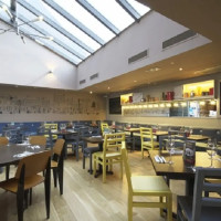 Zizzi - Farnham food