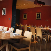 Smiths Of Smithfield food