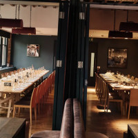 Smiths Of Smithfield food