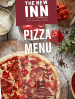 The New Inn food