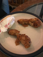 Kfc food