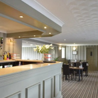 The Hollybush Inn - Bar and Restaurant food