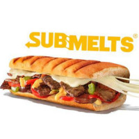 Subway food