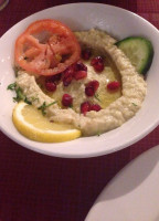 Mezze Palace Lebanese food