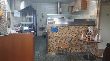 Loesning Stenovnspizza food