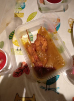 Singapore Chinese Takeaway food