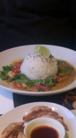 Wagamama food