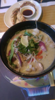 Wagamama food