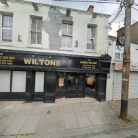 Wiltons inside