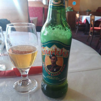 Ravintola Simrik food