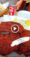 Abaseen food