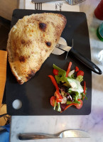 Pizza Express food