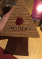 Percy French inside