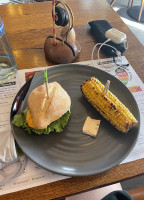 Nandos food