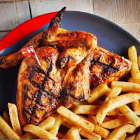 Nandos food