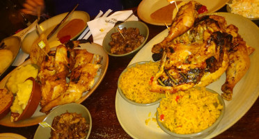 Nandos food