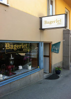 Bageriet 1935 outside